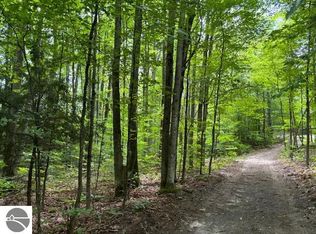 W Cameron Bridge Rd, Frederic, MI 49733