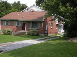 5202 Wyoming Ave #2, Nashville, TN 37209