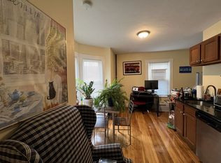 7 Blake St #3A, Cambridge, MA 02140