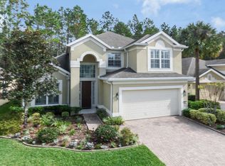 9209 Rosewater Ln, Jacksonville, FL 32256