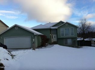 11405 E 42nd Ct, Spokane, WA 99206