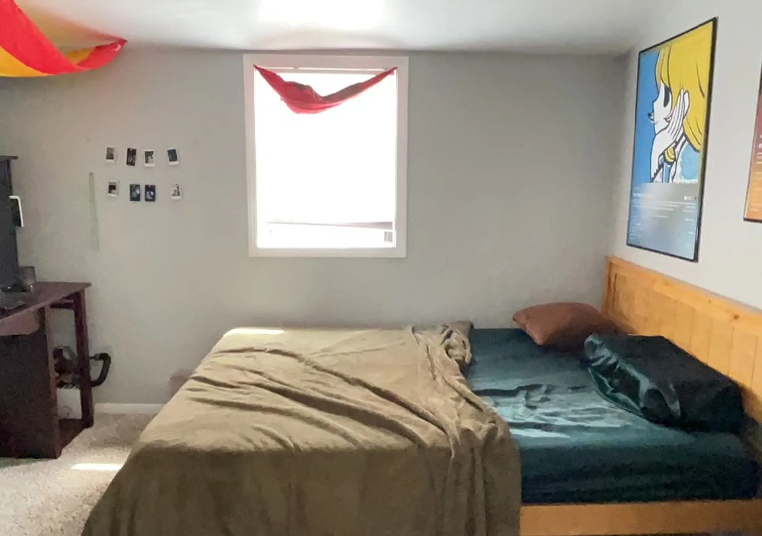 Preleasing For August! Close To Campus — Photo 4