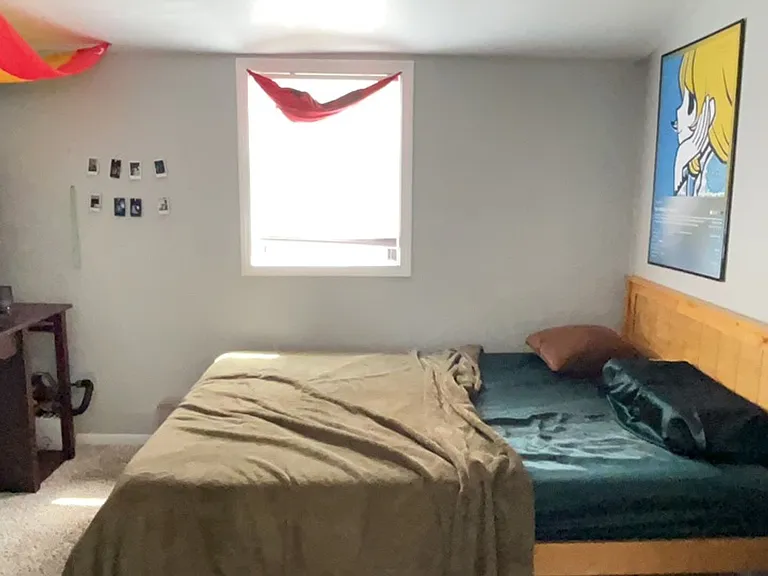 111 S Dicks St #1/2 — Photo 4