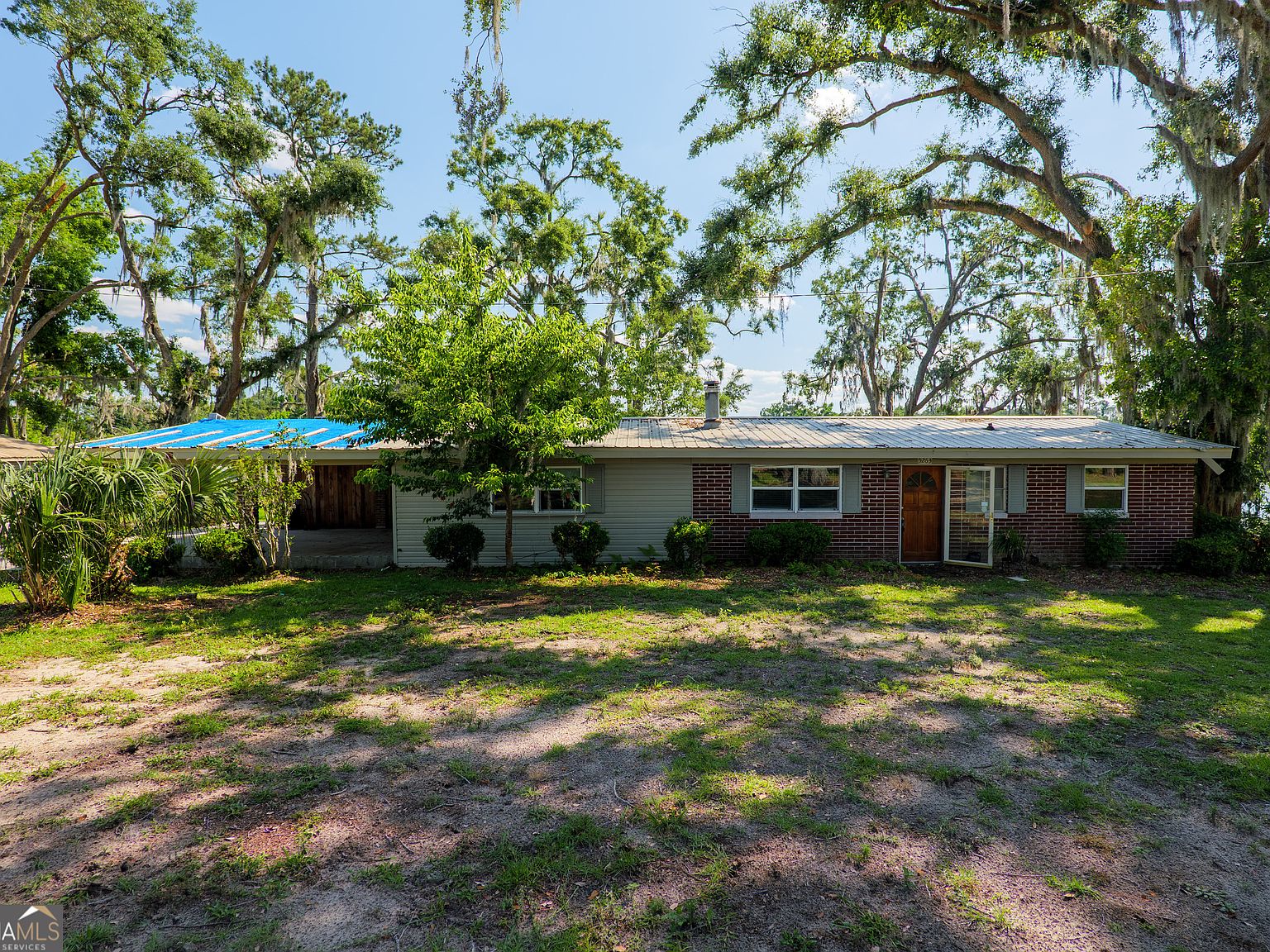 ゴルフバッグ 5263 Saddlebags Rd, Lake Park, GA 31636 | Zillow