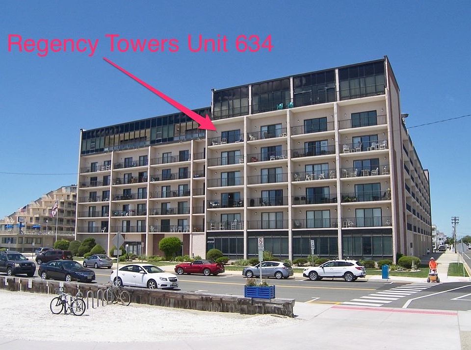 1st image of 500 Kennedy Dr #634