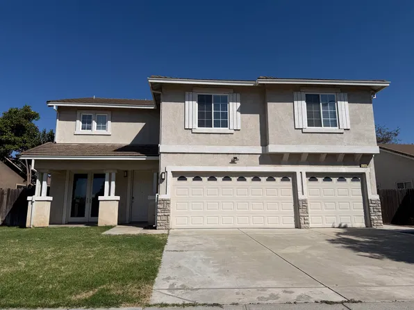 536 Pestana Ave, Manteca, CA 95336
