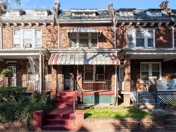 426 23rd Pl NE, Washington, DC 20002