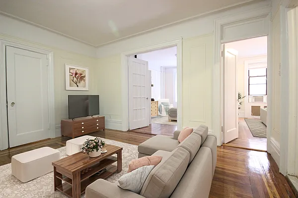 Rented by Quality Living Village, Inc. | media 1