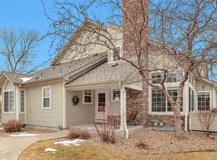 1222 E 130th Ave UNIT D, Thornton, CO 80241