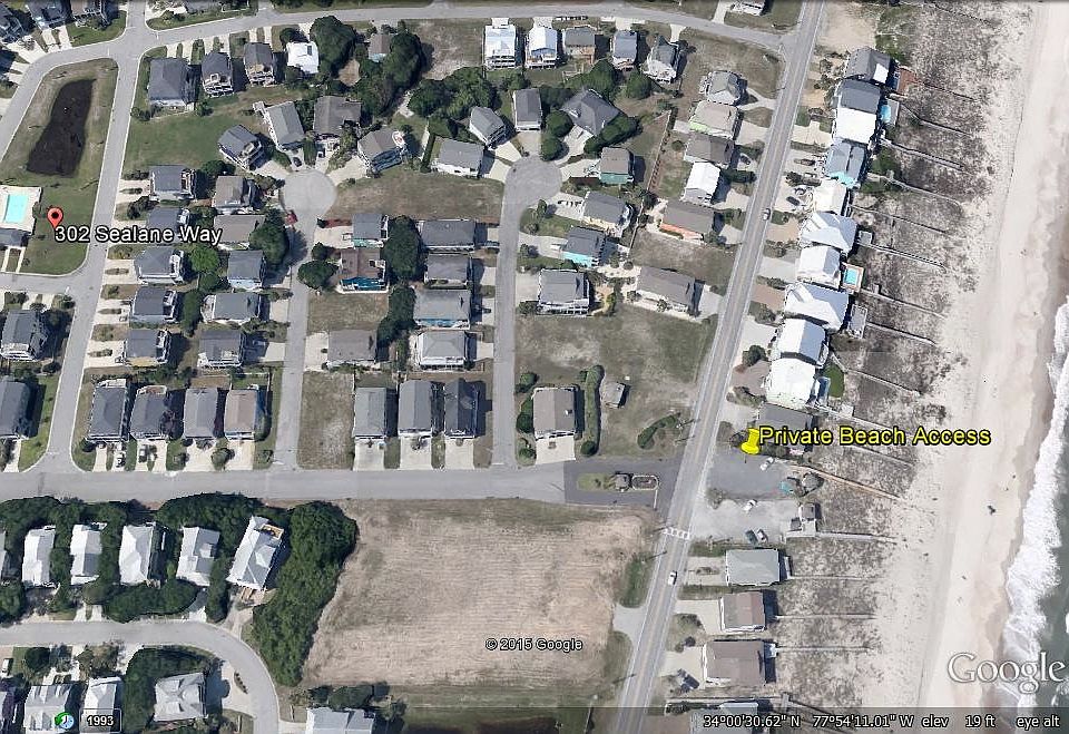 2nd image of 302 Sealane Way
