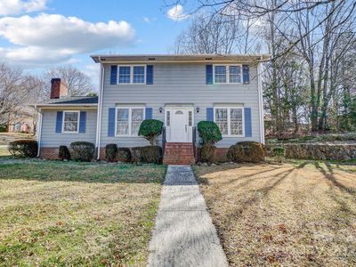 7707 Ritter Dr, Charlotte, NC, 28270