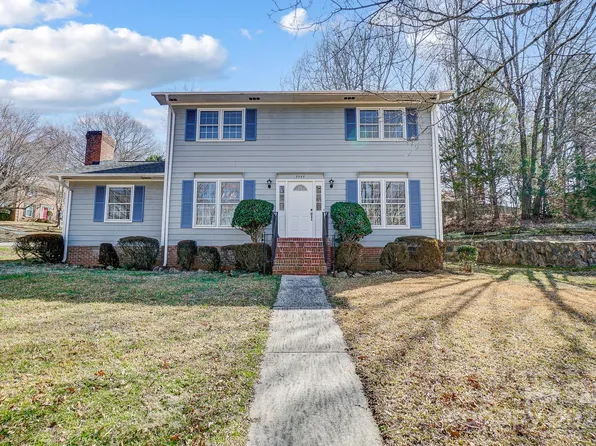 7707 Ritter Dr, Charlotte, NC 28270