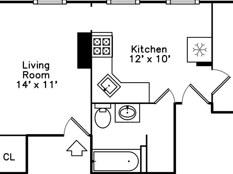 5 Marcella St — Photo 14