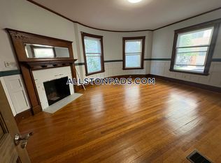 67 Chester St #1, Boston, MA 02134