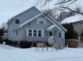 119 Monroe St, Traverse City, MI 49684