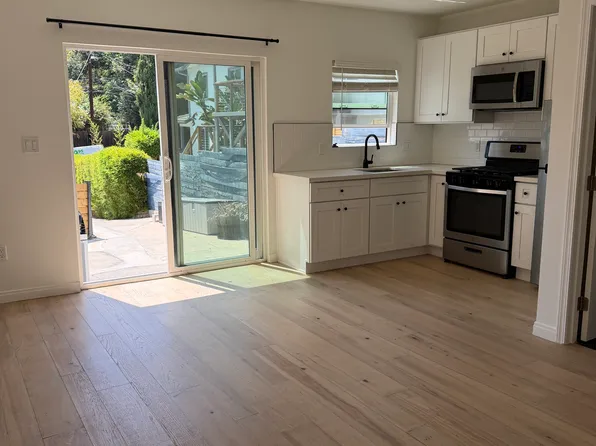 (undisclosed Address), Los Angeles, CA 90042