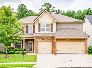 7306 Parkland Bnd, Fairburn, GA 30213