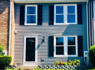 34 Hoban Ct, Baltimore, MD 21236