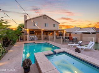9880 E Cisco Ct, Tucson, AZ 85748