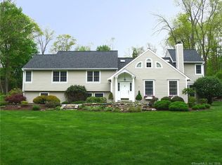 4 Edgemarth Hill Rd, Westport, CT 06880