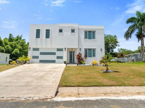 Carr 422 Km .2 Int Bo Capa Sector Bosques, Moca, PR 00676