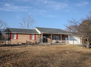 95 Kim Gay Ln, Mc Kee, KY 40447