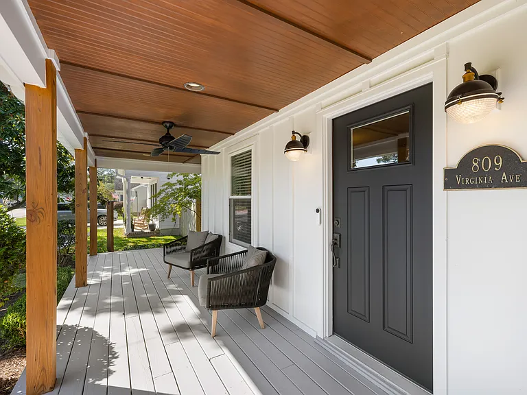 809 Virginia Ave — Photo 9