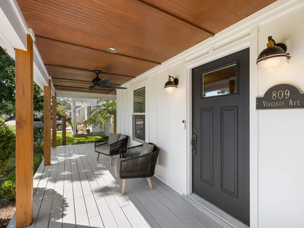 809 Virginia Ave, Virginia Beach, VA 23451