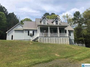 1835 Old Highway 26, Ragland, AL 35131