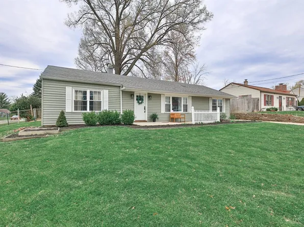 9681 Northfield Ln, Cincinnati, OH 45231