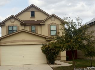 10223 Maple Rnch, San Antonio, TX 78245