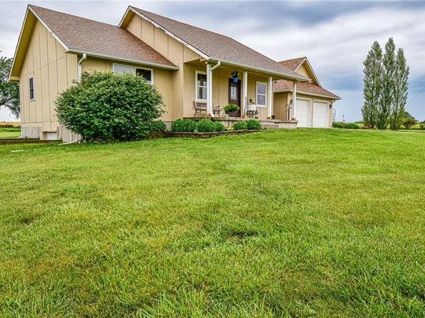 2511 NE County Road 13514, Adrian, MO 64720