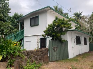 68-619 Crozier Dr #B, Waialua, HI 96791
