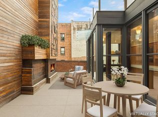 22 Gramercy Park Unit Penthouse, New York, NY 10003