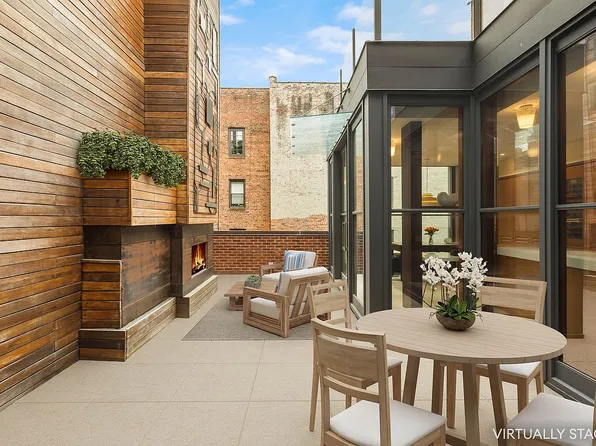 22 Gramercy Park Unit Penthouse, New York, NY 10003