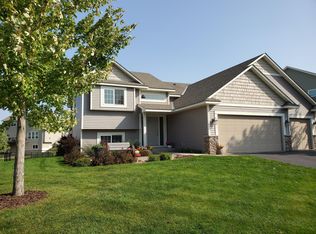 10075 Ponds Way, Elko New Market, MN 55020