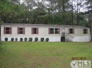 10424 Roger Hamlin Rd, Tallahassee, FL 32311