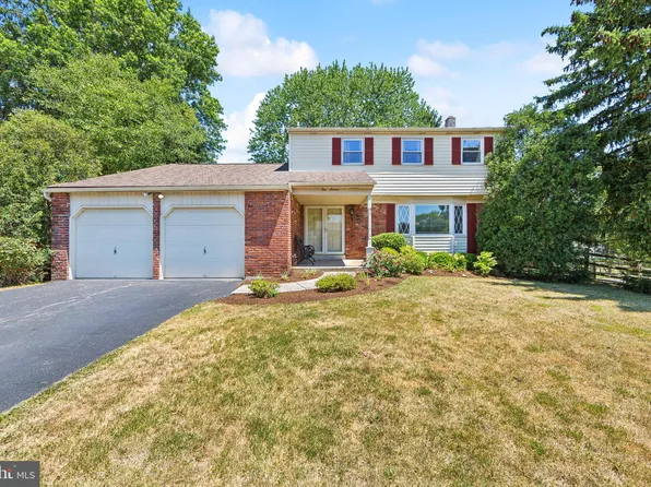 1016 Kinglet Dr, East Norriton, PA 19403
