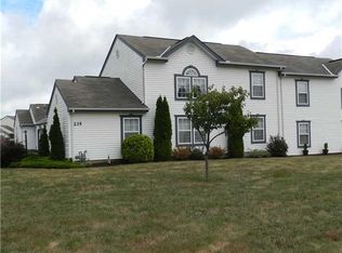 235 Huckleberry Ct, Wexford, PA 15090