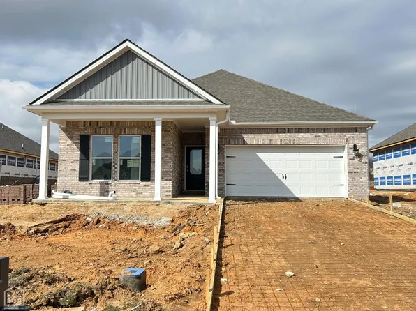 3337 Carroll Dr, Jonesboro, AR 72404