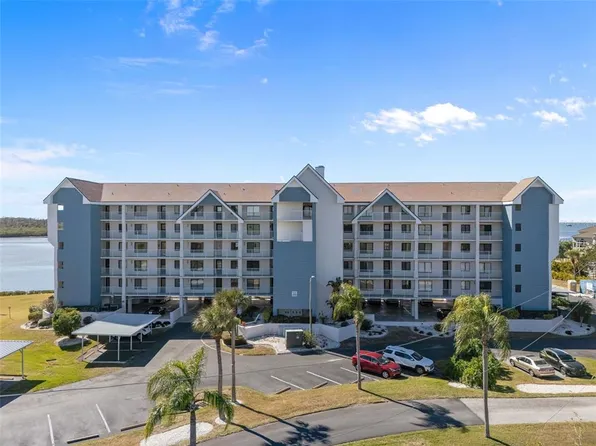 4550 Bay Blvd APT 1211, Port Richey, FL 34668