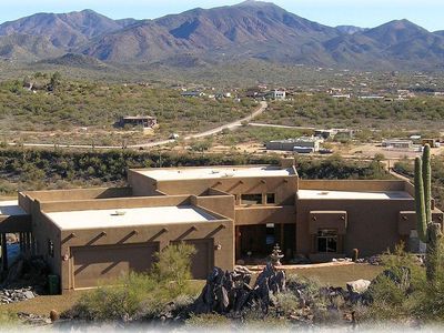 5040 E Rockaway Hills Dr, Cave Creek, AZ, 85331