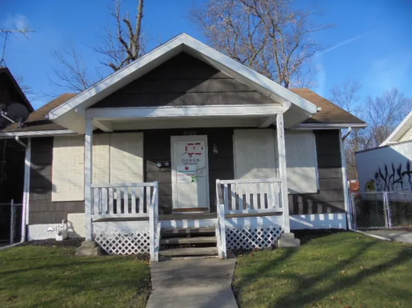 15126 Myrtle Ave, Harvey, IL 60426