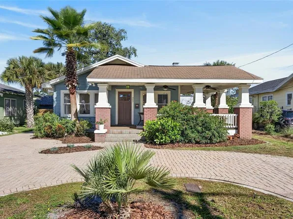 307 W GIDDENS AVENUE, TAMPA, FL 33603