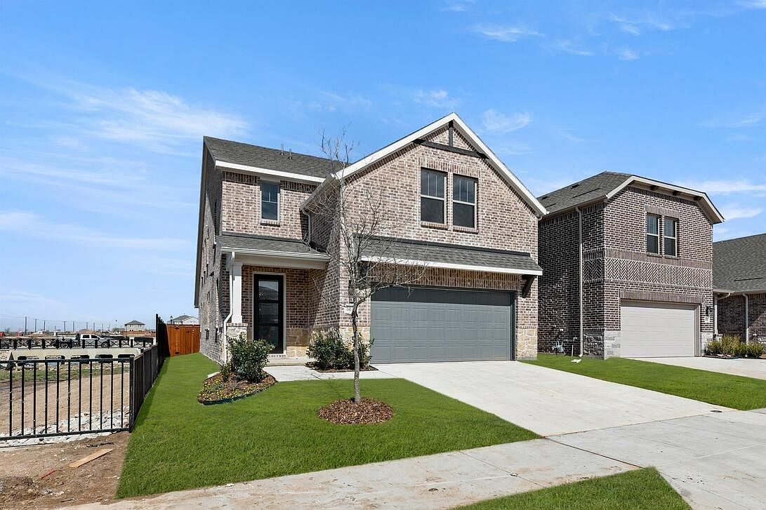 14111 Harden St, Pilot Point, TX 76258 | Zillow