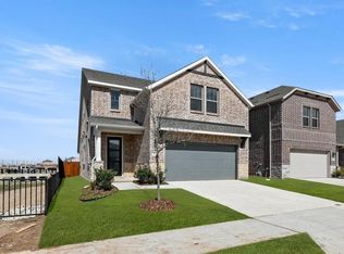 14111 Harden St, Pilot Point, TX 76258