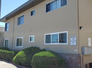 401 Walnut Ave #1, South San Francisco, CA 94080