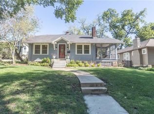 4809 Westwood Rd, Kansas City, MO 64112
