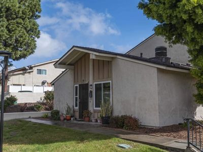 6818 Camphor Ln, San Diego, CA, 92139