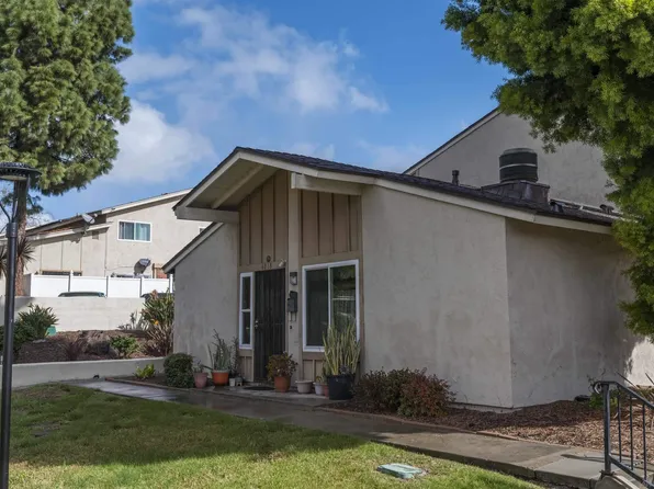 6818 Camphor Ln, San Diego, CA 92139
